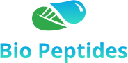 Логотип компании Пептиды Хавинсона Bio Peptides
